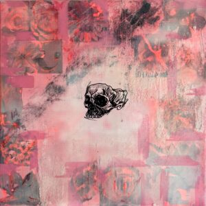 The Existence (2) door Vincent Bertrand