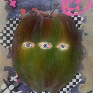 3 Eye d apple (3)